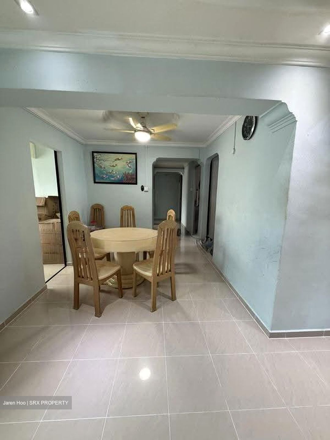 Blk 625B Woodlands Drive 52 (Woodlands), HDB 5 Rooms #636152841